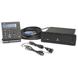 New High Quality Poly-Planar MRD70 Grey w/FREE MP3, iPod & Satellite Radio Adapter