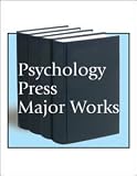 Psychology of Ageing (Critical Concepts in Psychology)の画像