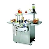 30 LYNX Free standing Cocktail Pro with High-Shelf