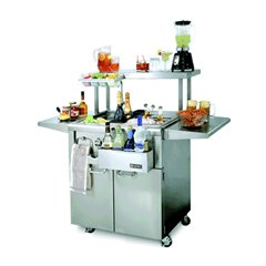 30 LYNX Free standing Cocktail Pro with High-Shelf