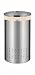 Brabantia 50ltr Laundry Bin - Matt Steel