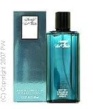 COOL WATER by Davidoff 4.2 oz. Eau de toilette spray for men