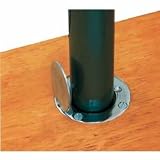 AAI Volleyball Floor Plate / Sleeve