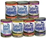 Natural Balance Chicken Formula Dog Food
