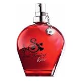 Secret Fantasy Kiss Eau de Toilette Spray