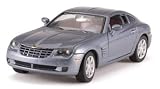440154 1/24 Crossfire Char Gray Met AIM