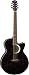 Luna Fauna Eclipse Acoustic/Electric Guitar Luna Fauna Eclipse Acoustic/Electric Guitar