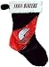 Portland Trailblazers NBA Colorblock Himo Plush Stocking (Quantity of 1)