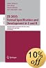 ZB 2005: Formal Specification and Development in Z and B: 4th International Conference of B and Z Users, Guildford, UK, April 13-15, 2005, Proceedings ... / Programming and Software Engineering)