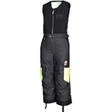 Spyder Mini Expedition Bib (Toddlers)