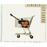 Strike a Deep Chord Blues Guitars for the Homeless