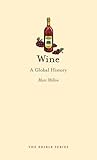 Wine : a global history