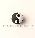 Urban Boundaries Exclusive / Limited Edition "Snap On" Decorative Shoe Charms for Clogs, Crocs, Urban Boundaries Bracelets