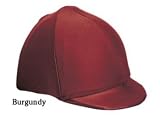 Lycra Helmet Cover Purple