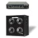 �A�E�g���b�g�@HARTKE�@HA3500�@+�@4.5XL
