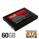 OCZ OCZSSD2-1SLD60G Solid Series SATA2 2.5-Inch Solid State Drive