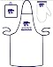 Kansas State Wildcats Grilling Apron Set