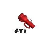 CHI Hand Shot Low EMF Professional Hair Dryer