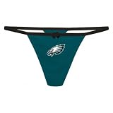 Philadelphia Eagles Women's Fall Flirt Thong