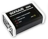 Sonuus Midi Products G2M V2 Universal Guitar to Midi  Signal Converter