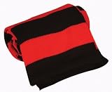 Switchblade Stiletto KNIT SCARVES- In Choice of Colors and Patterns
