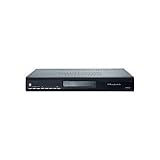 Wharfedale 320GB HDD Freeview Recorder Twin Tuner