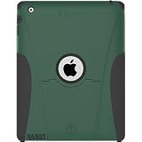 Trident Aegis Case for Apple iPad 2, Ballistic Green Trident Aegis Case for Apple iPad 2, Ballistic Green