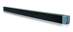 AKAI TB340 47 Barre de son Bluetooth: TV & Vid&eacute;o