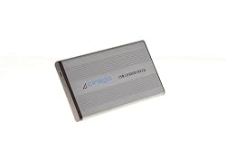 Cirago CST1320 320 GB USB 2.0 Portable Storage