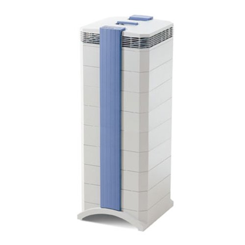 IQAir vocgcx HEPA Air Purifier With 5 Speeds