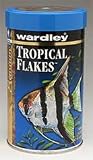 Wardley Corp Tropical Flakes 6.8 Ounces - 1517