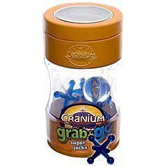 Cranium� Grab & Go Super Jacks