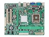 Biostar P4M900-M7 SE VIA P4M900 Socket 775 mATX Motherboard w/VIDEO SOUND