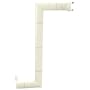Level Mount EZEW7-07 10' External Wire Management Kit