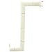 Level Mount EZEW7-07 10' External Wire Management Kit