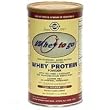 Whey To Go Protein (Vanilla) by Solgar - 12 Ounces