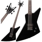 Bass Guitars item: Dean Z METALMAN BASS
