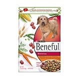 Beneful Adult Dog Food- net wt. 17.6 lbs.