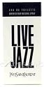 Yves Saint Laurent Live Jazz for Men 50ml EDT Spray
