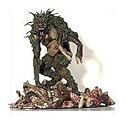 Nightmares of H.P. Lovecraft Pickman's Model Figure