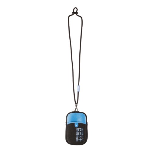 Vanguard Beneto 6C Etuitasche f&uuml;r Kompaktkamera blau Preisvergleich