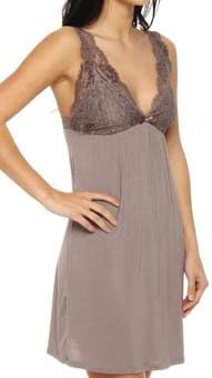 PJ Salvage Rayon Basics Chemise (IRAYCE) M/Coco