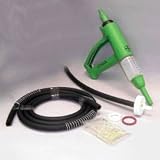 Cylence Defender 30 insecticide Gun - Green