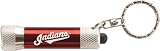 National Design Cleveland Indians Chroma Flashlight Keychain (LAK-GCK)