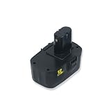 Michigan Industrial Tools MIT Tool 12-Volt Cordless Drill Battery