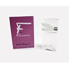 Ferragamo エフ フォー ファシネイティング EDC 5ml ミニチュア 香水 Ferragamo エフ フォー ファシネイティング EDC 5ml ミニチュア 香水