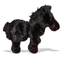 Webkinz Black Stallion