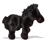 Webkinz Black Stallion