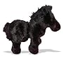 Webkinz Black Stallion