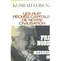 Les huit p�ch�s capitaux de notre civilisation